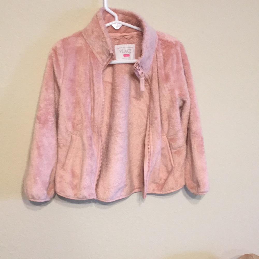 GIRLS SHERPA!